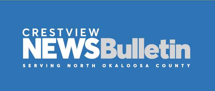 Crestview News bulletin