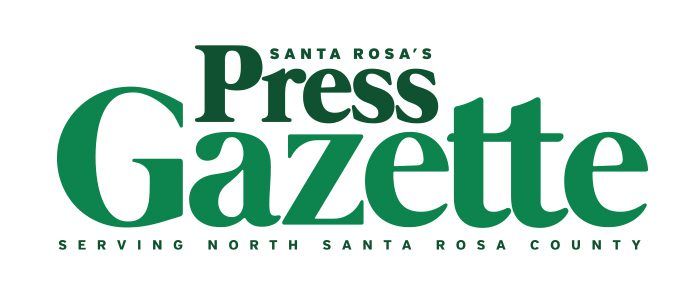 Santa Rosa Press Gazette